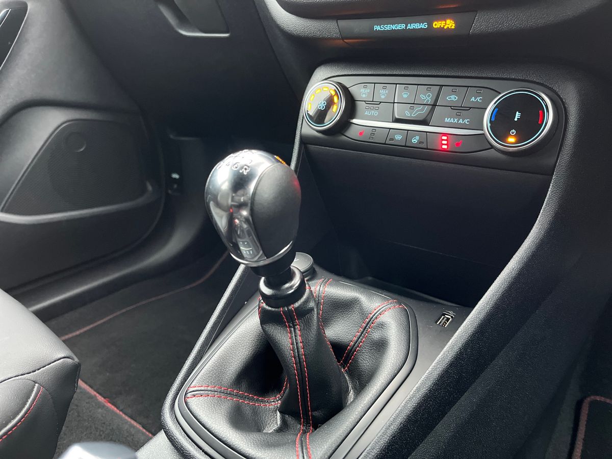 Used Ford Fiesta 2023 for sale - 77033744: Photo 17