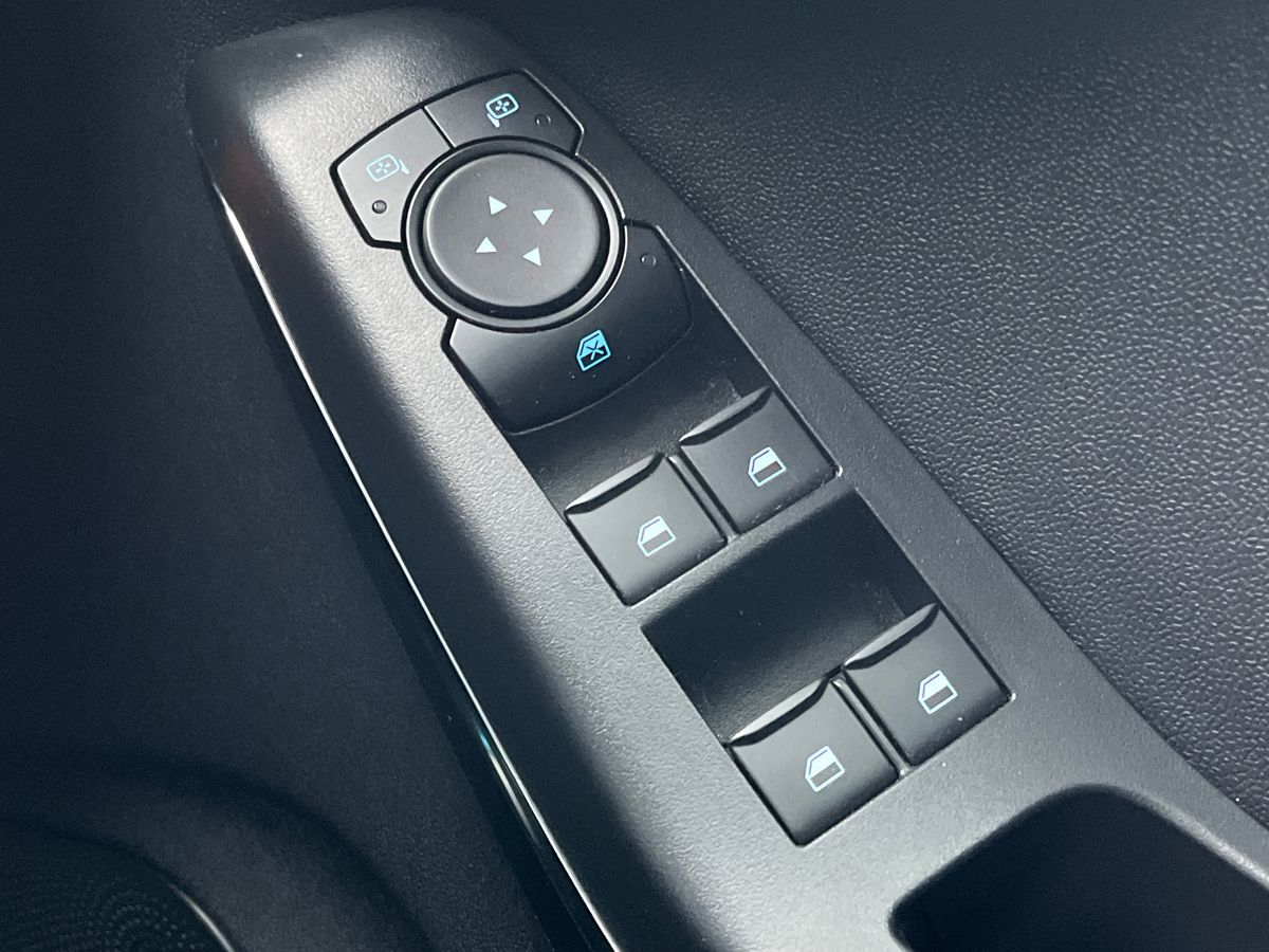 Used Ford Fiesta 2023 for sale - 77033744: Photo 18