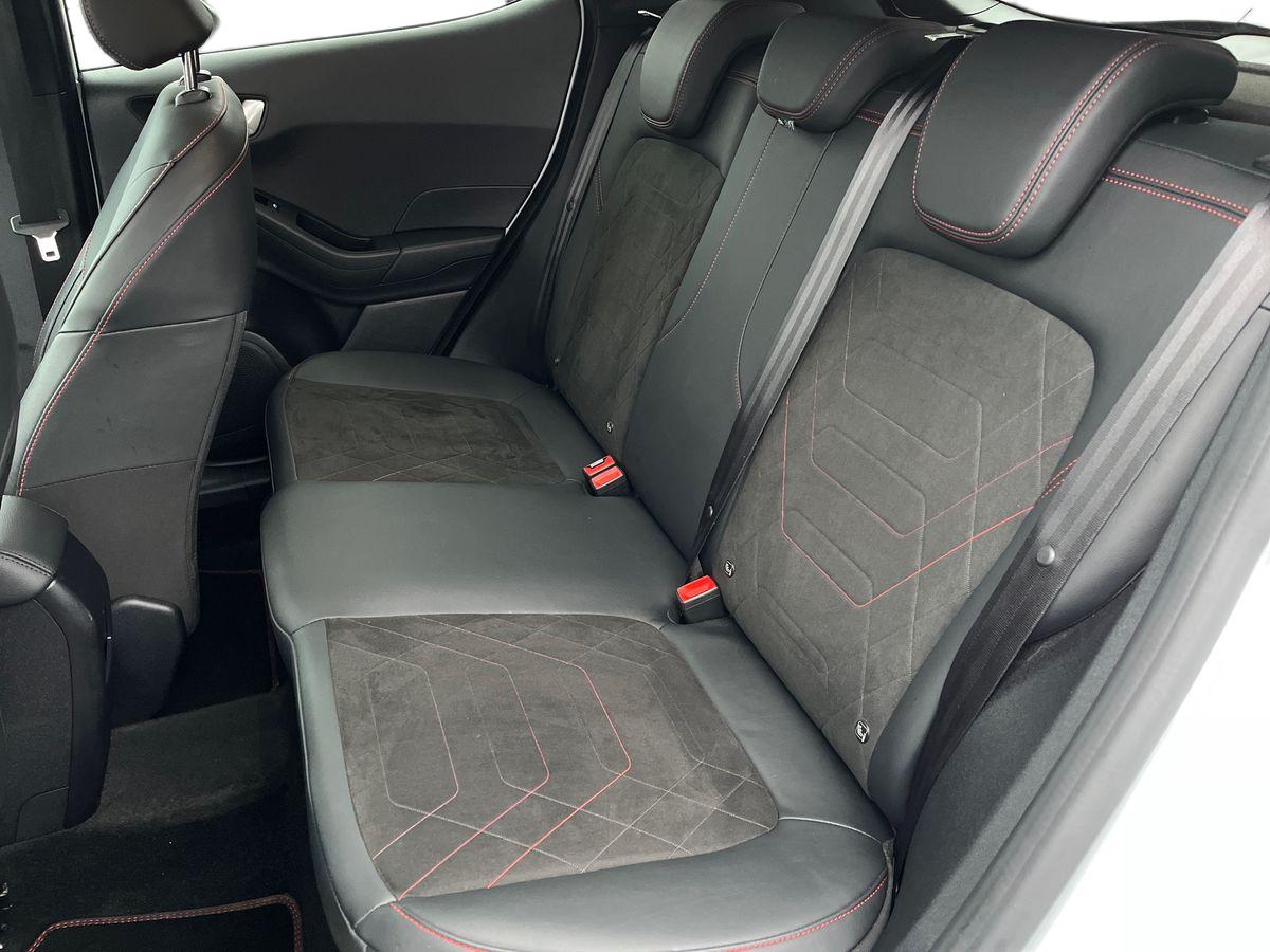 Used Ford Fiesta 2023 for sale - 77033744: Photo 19