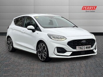 Ford Fiesta feature image