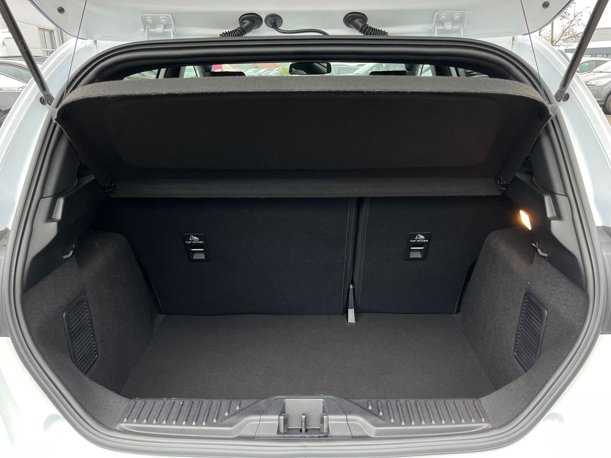 Used Ford Fiesta 2023 for sale - 77033744: Photo 20