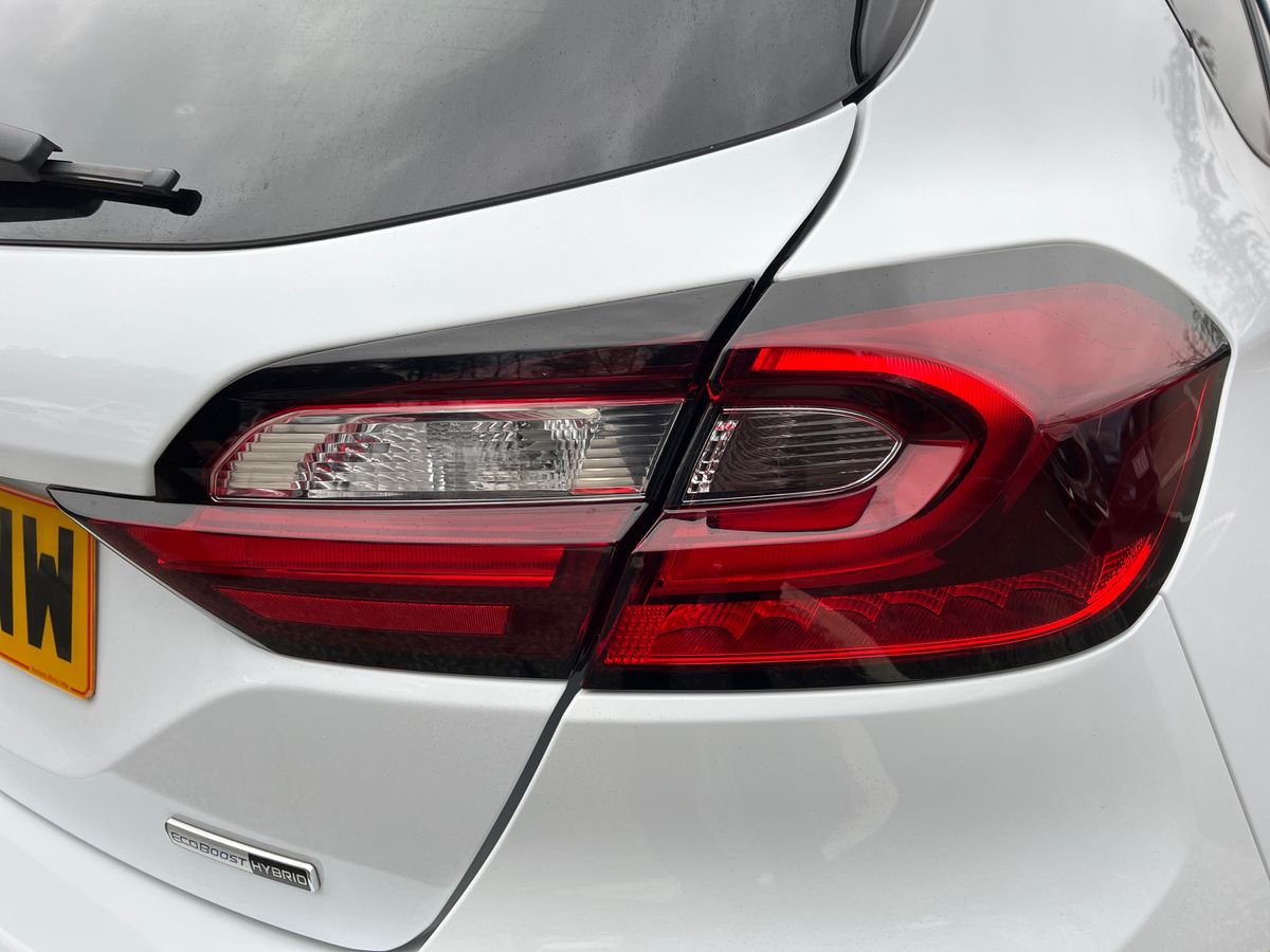 Used Ford Fiesta 2023 for sale - 77033744: Photo 21