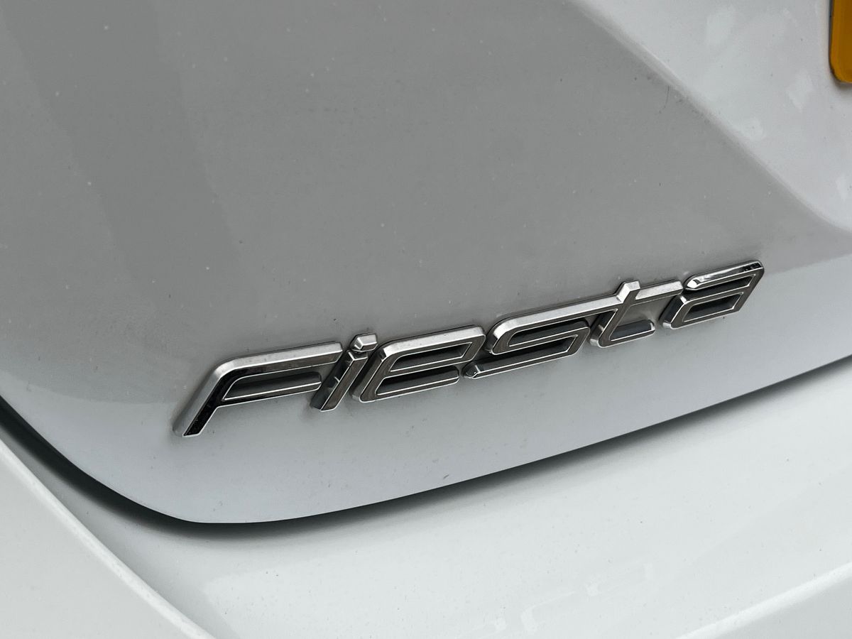 Used Ford Fiesta 2023 for sale - 77033744: Photo 23