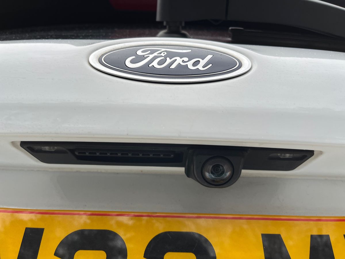 Used Ford Fiesta 2023 for sale - 77033744: Photo 24