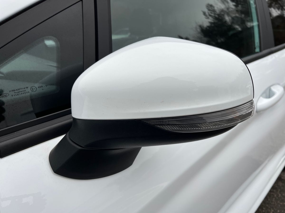 Used Ford Fiesta 2023 for sale - 77033744: Photo 29