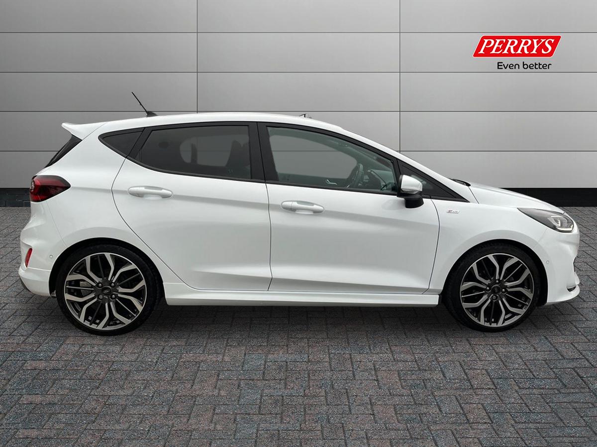 Used Ford Fiesta 2023 for sale - 77033744: Photo 3
