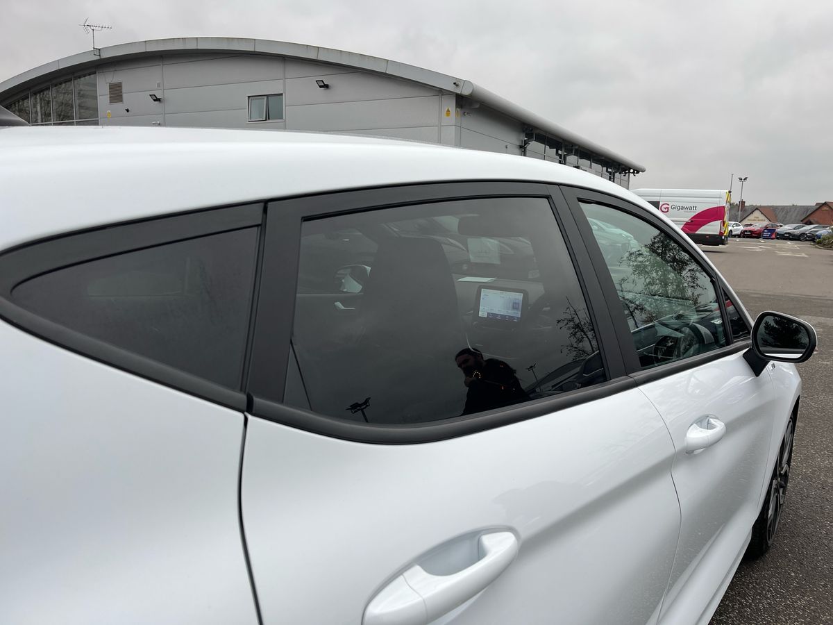 Used Ford Fiesta 2023 for sale - 77033744: Photo 30