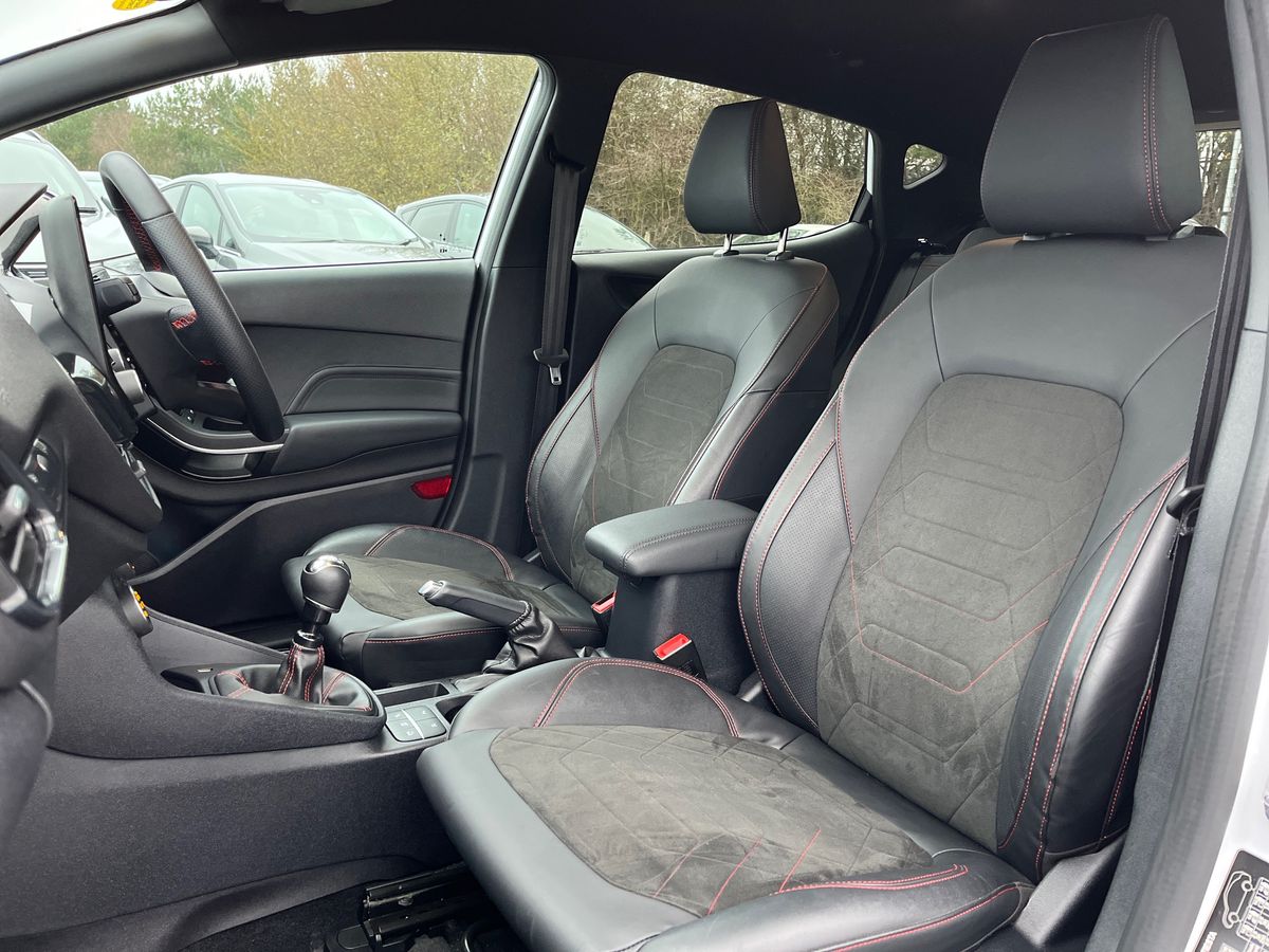 Used Ford Fiesta 2023 for sale - 77033744: Photo 34