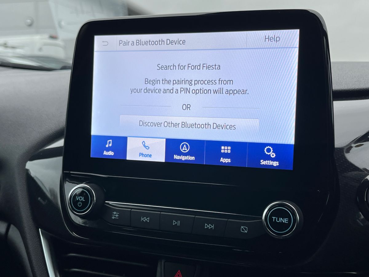 Used Ford Fiesta 2023 for sale - 77033744: Photo 36