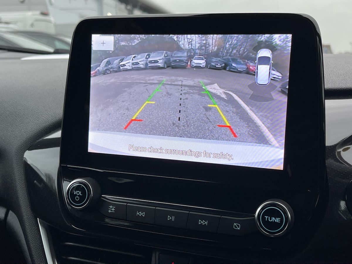 Used Ford Fiesta 2023 for sale - 77033744: Photo 37