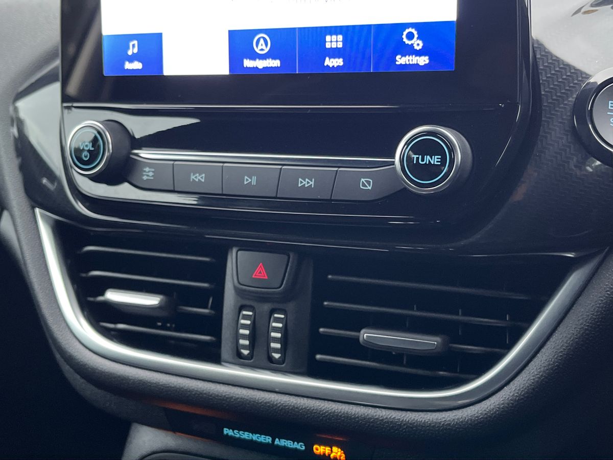 Used Ford Fiesta 2023 for sale - 77033744: Photo 38