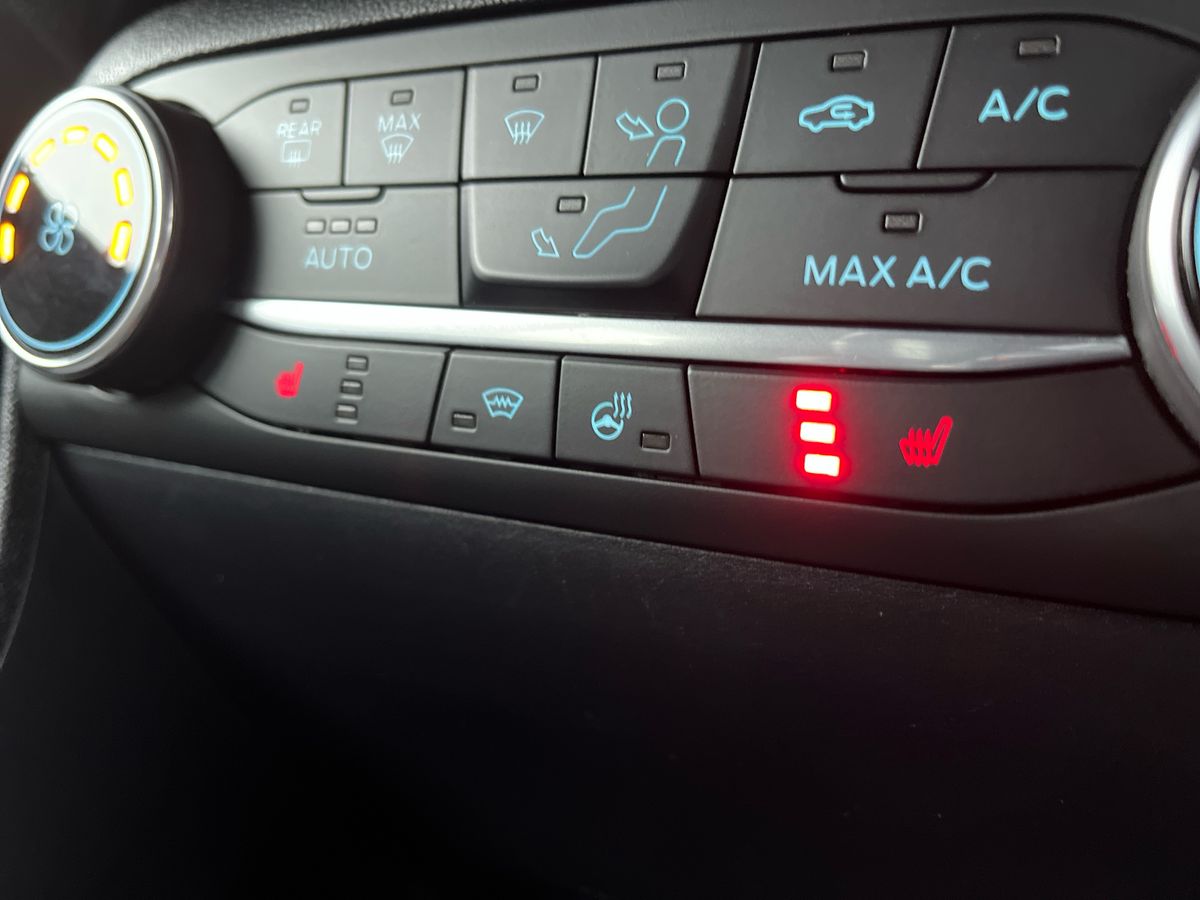 Used Ford Fiesta 2023 for sale - 77033744: Photo 40