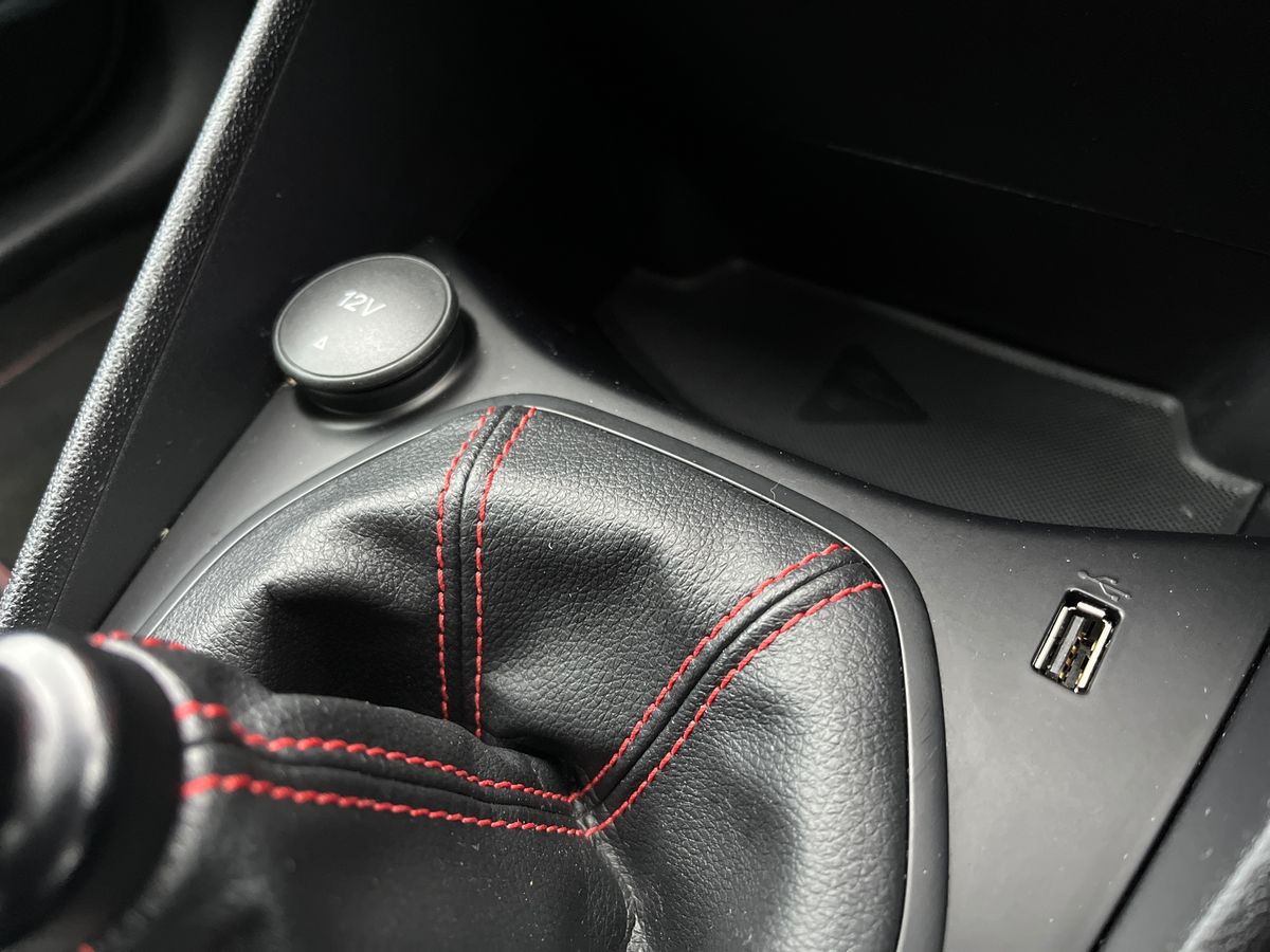 Used Ford Fiesta 2023 for sale - 77033744: Photo 41