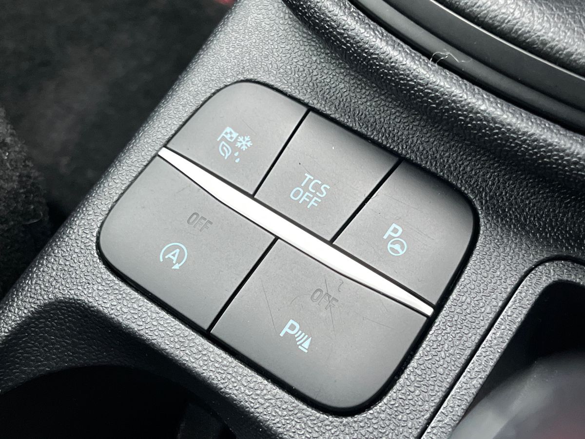 Used Ford Fiesta 2023 for sale - 77033744: Photo 42