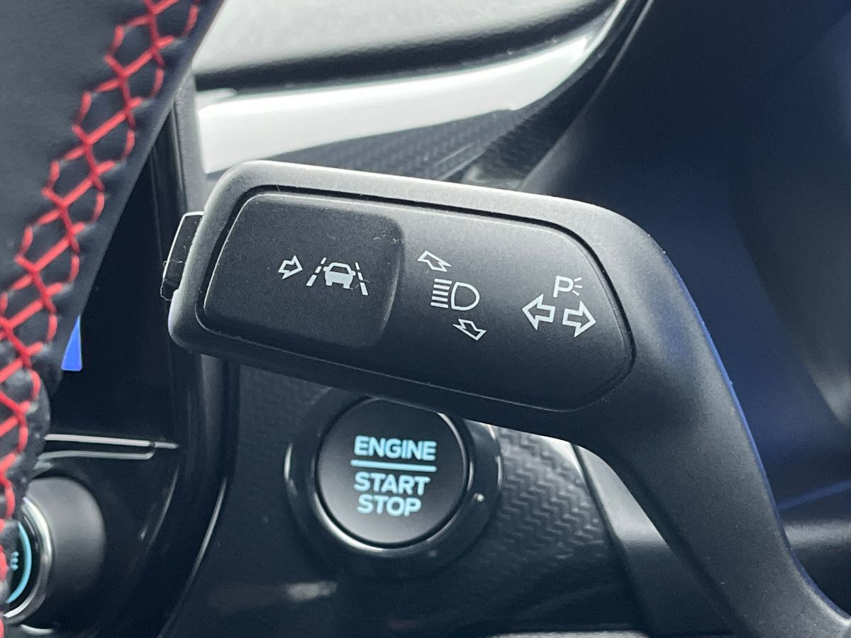 Used Ford Fiesta 2023 for sale - 77033744: Photo 44