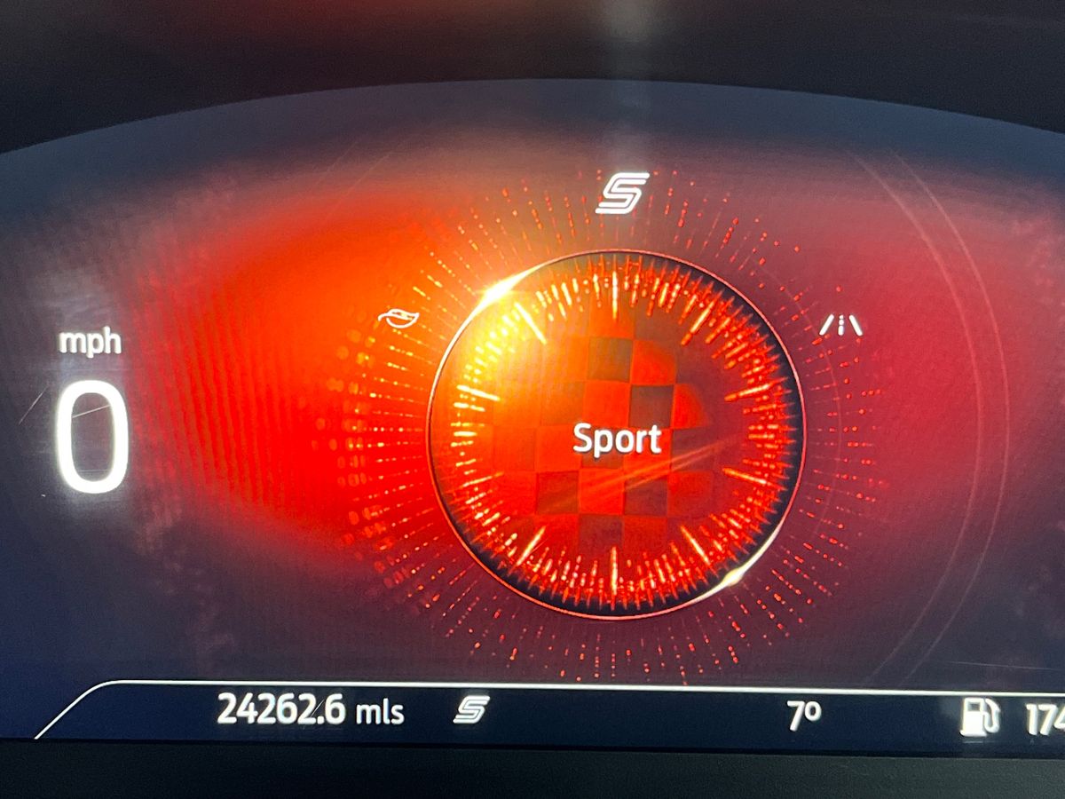 Used Ford Fiesta 2023 for sale - 77033744: Photo 48