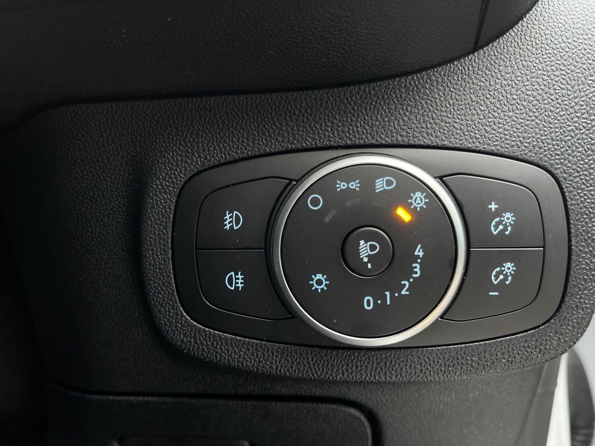 Used Ford Fiesta 2023 for sale - 77033744: Photo 49