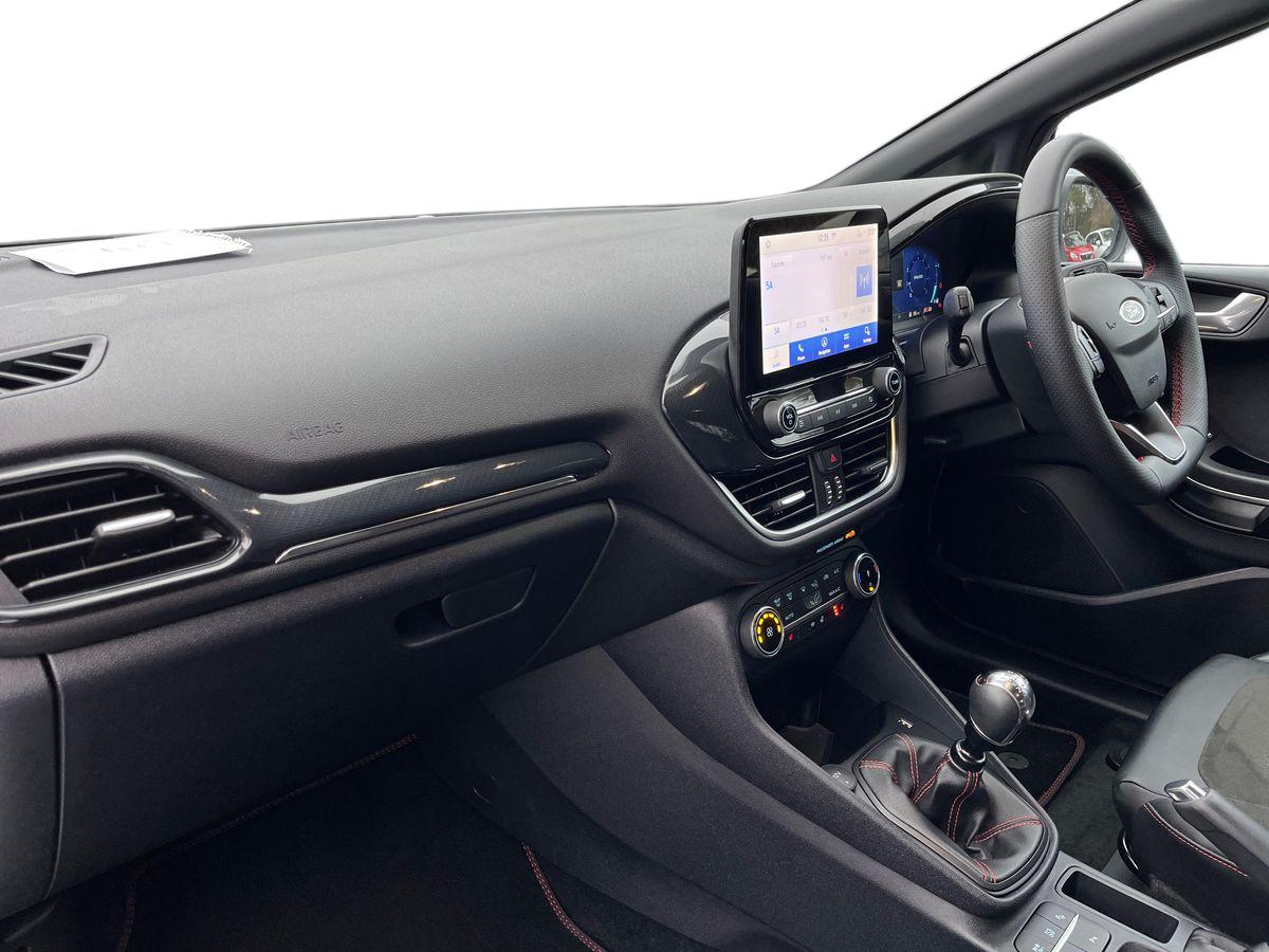 Used Ford Fiesta 2023 for sale - 77033744: Photo 6