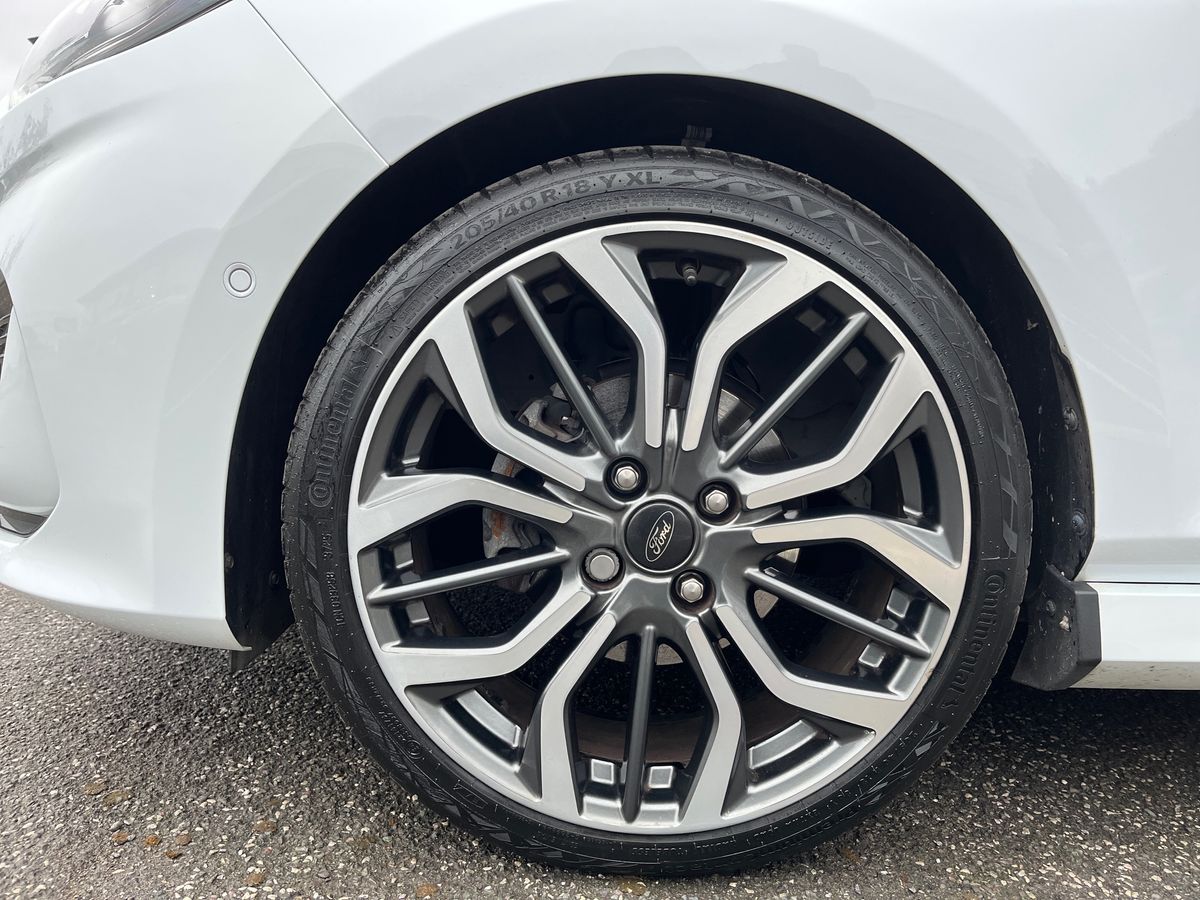 Used Ford Fiesta 2023 for sale - 77033744: Photo 7