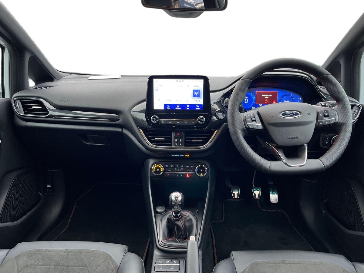 Used Ford Fiesta 2023 for sale - 77033744: Photo 9