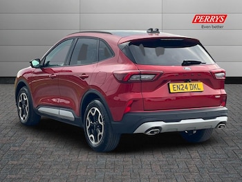 Used Ford Kuga 2024 for sale - 75342524: Photo