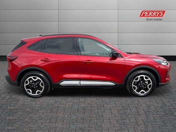 Used Ford Kuga 2024 for sale - 75342524: Photo