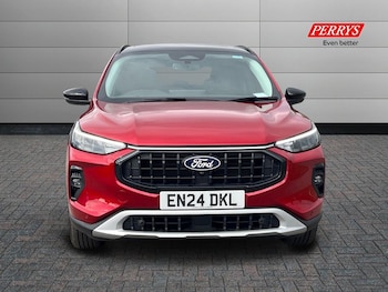 Used Ford Kuga 2024 for sale - 75342524: Photo