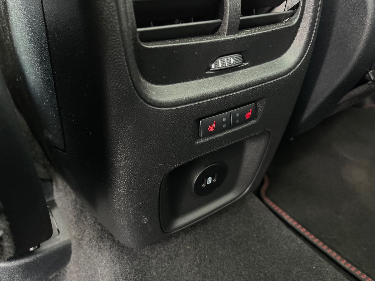 Vehicle 38