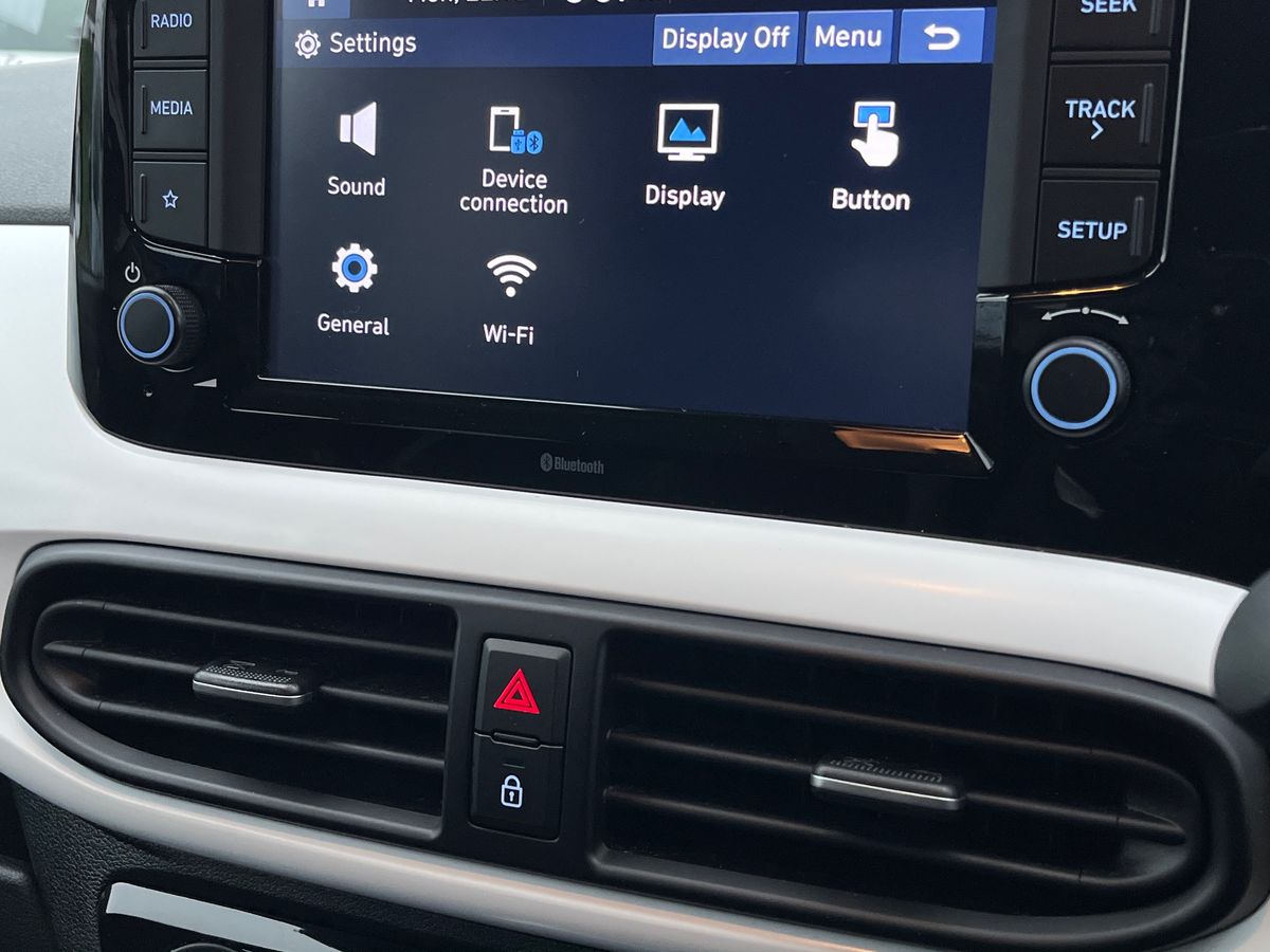 Used Hyundai i10 2022 for sale - 77033724: Photo 11