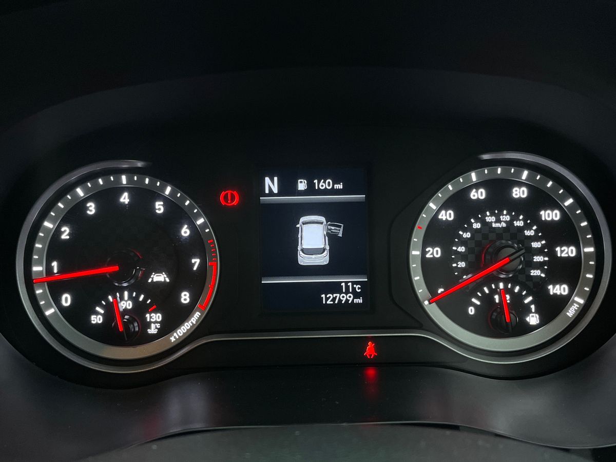 Used Hyundai i10 2022 for sale - 77033724: Photo 14