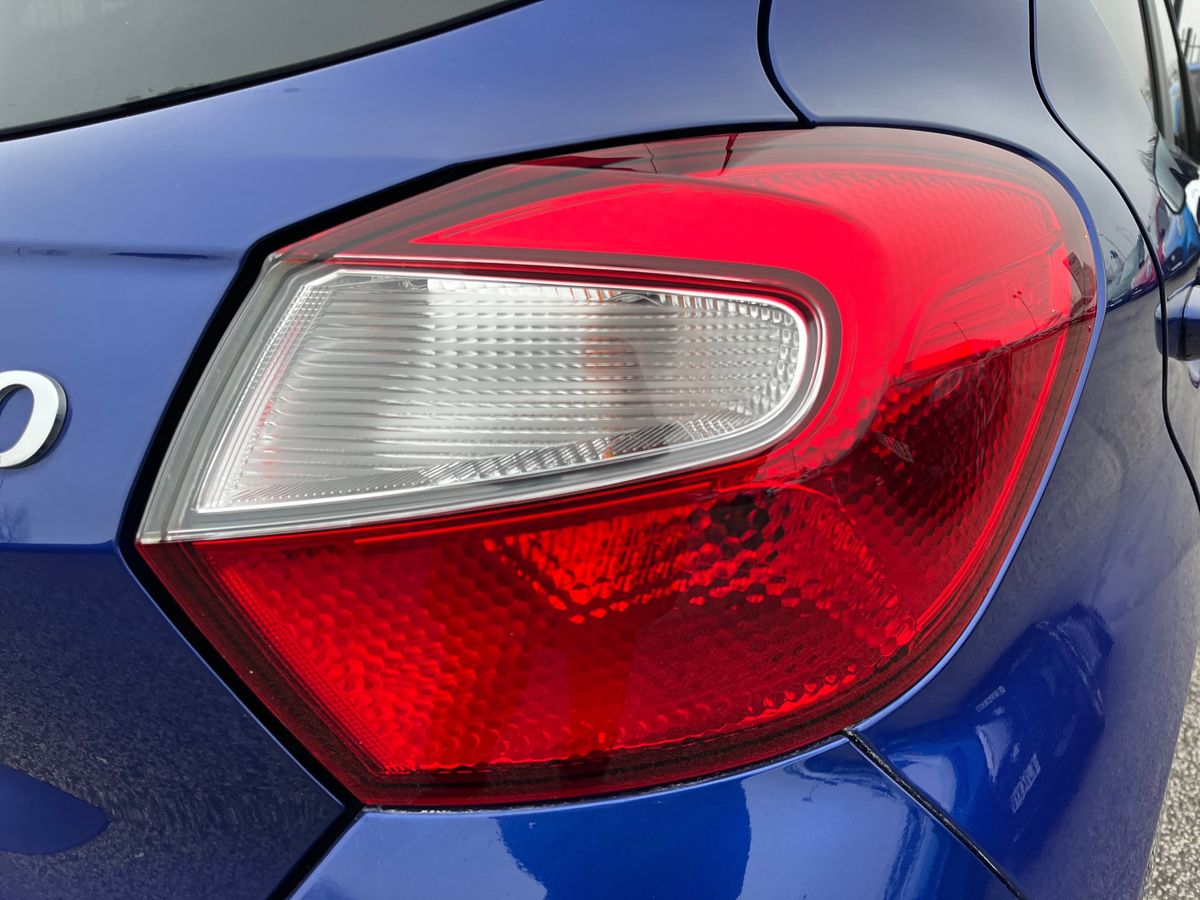 Used Hyundai i10 2022 for sale - 77033724: Photo 21