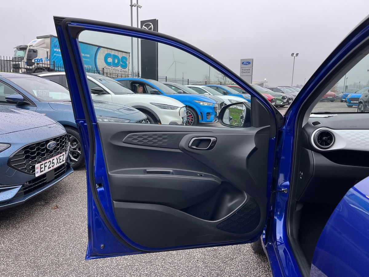 Used Hyundai i10 2022 for sale - 77033724: Photo 31