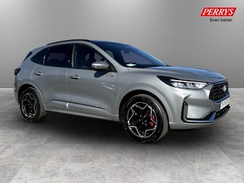 Used Ford Kuga 2025 for sale - 78453832: Photo