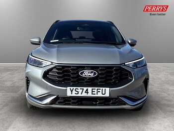 Used Ford Kuga 2025 for sale - 78453832: Photo