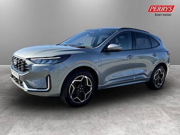 Used Ford Kuga 2025 for sale - 78453832: Photo
