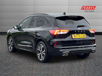 Used Ford Kuga 2020 for sale - 78512263: Photo