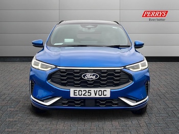 Used Ford Kuga 2025 for sale - 77340733: Photo