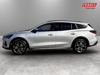 Used Ford Focus 2025 for sale - 78341664: Photo