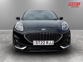 Used Ford Puma 2022 for sale - 78512478: Photo