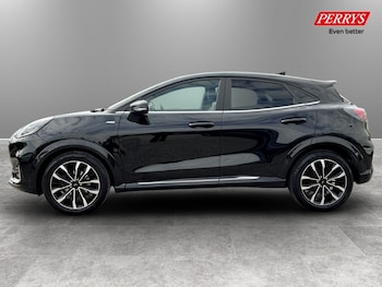 Used Ford Puma 2022 for sale - 78512478: Photo