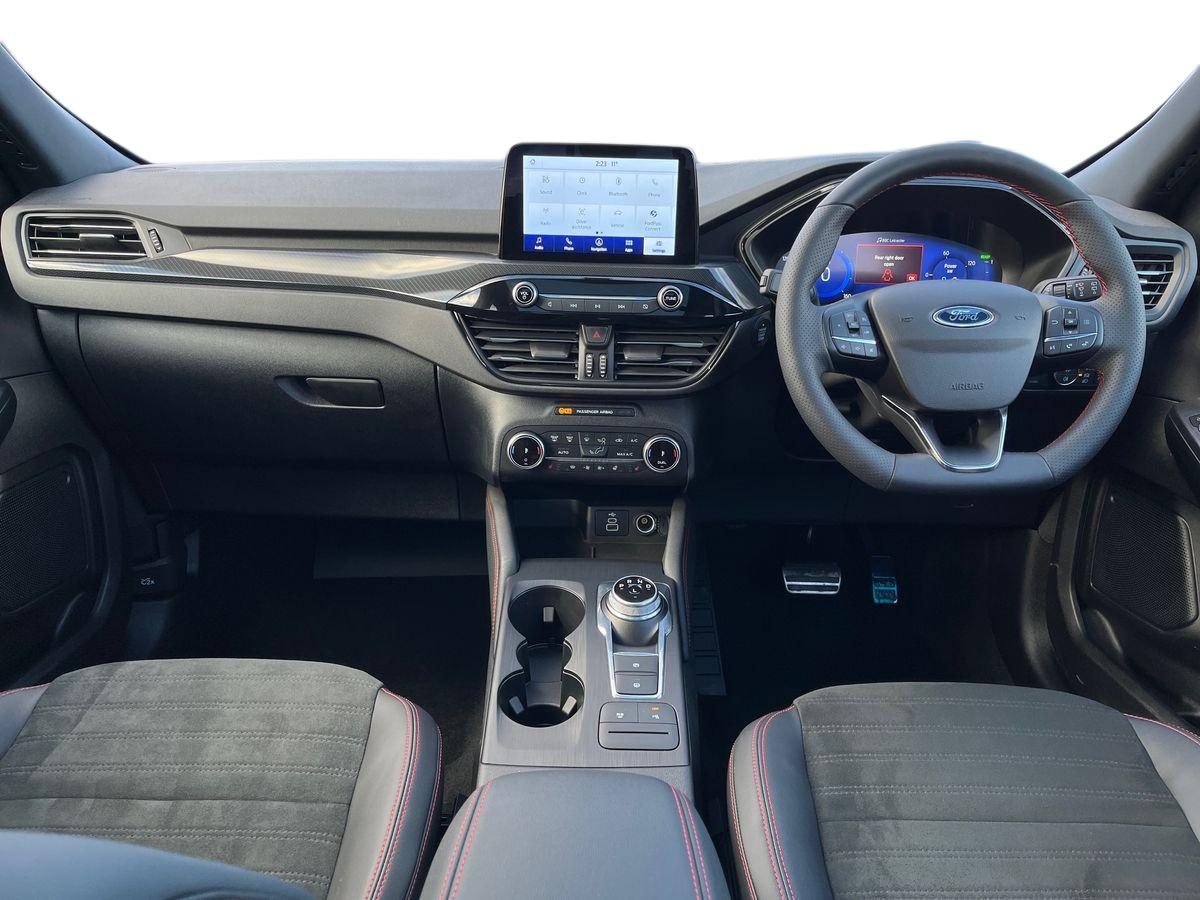Used Ford Kuga 2025 for sale - 76341170: Photo 10
