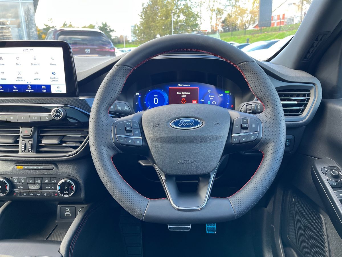 Used Ford Kuga 2025 for sale - 76341170: Photo 16