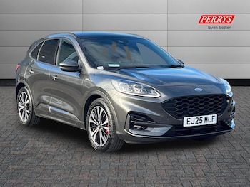 Ford - Kuga