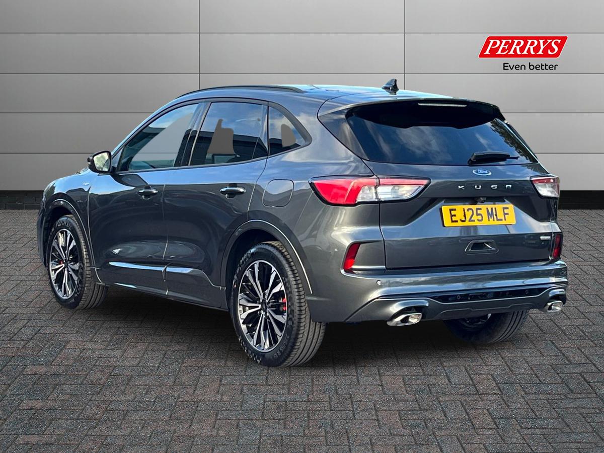 Used Ford Kuga 2025 for sale - 76341170: Photo 2