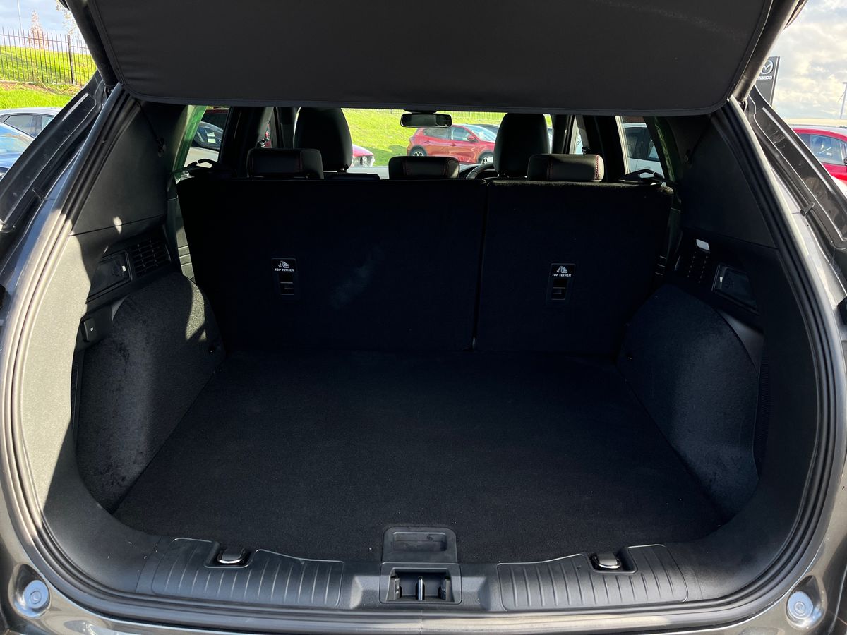 Used Ford Kuga 2025 for sale - 76341170: Photo 21