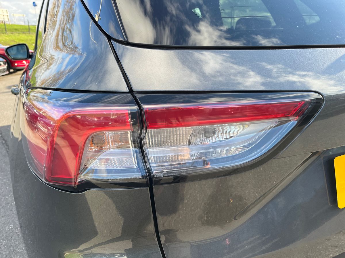 Used Ford Kuga 2025 for sale - 76341170: Photo 24
