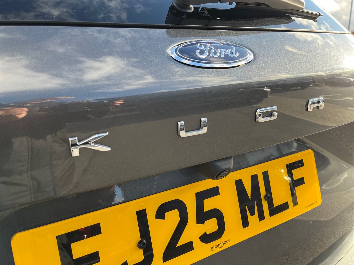 Used Ford Kuga 2025 for sale - 76341170: Photo 25