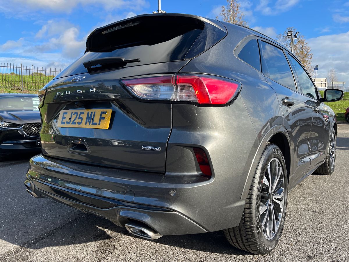 Used Ford Kuga 2025 for sale - 76341170: Photo 27