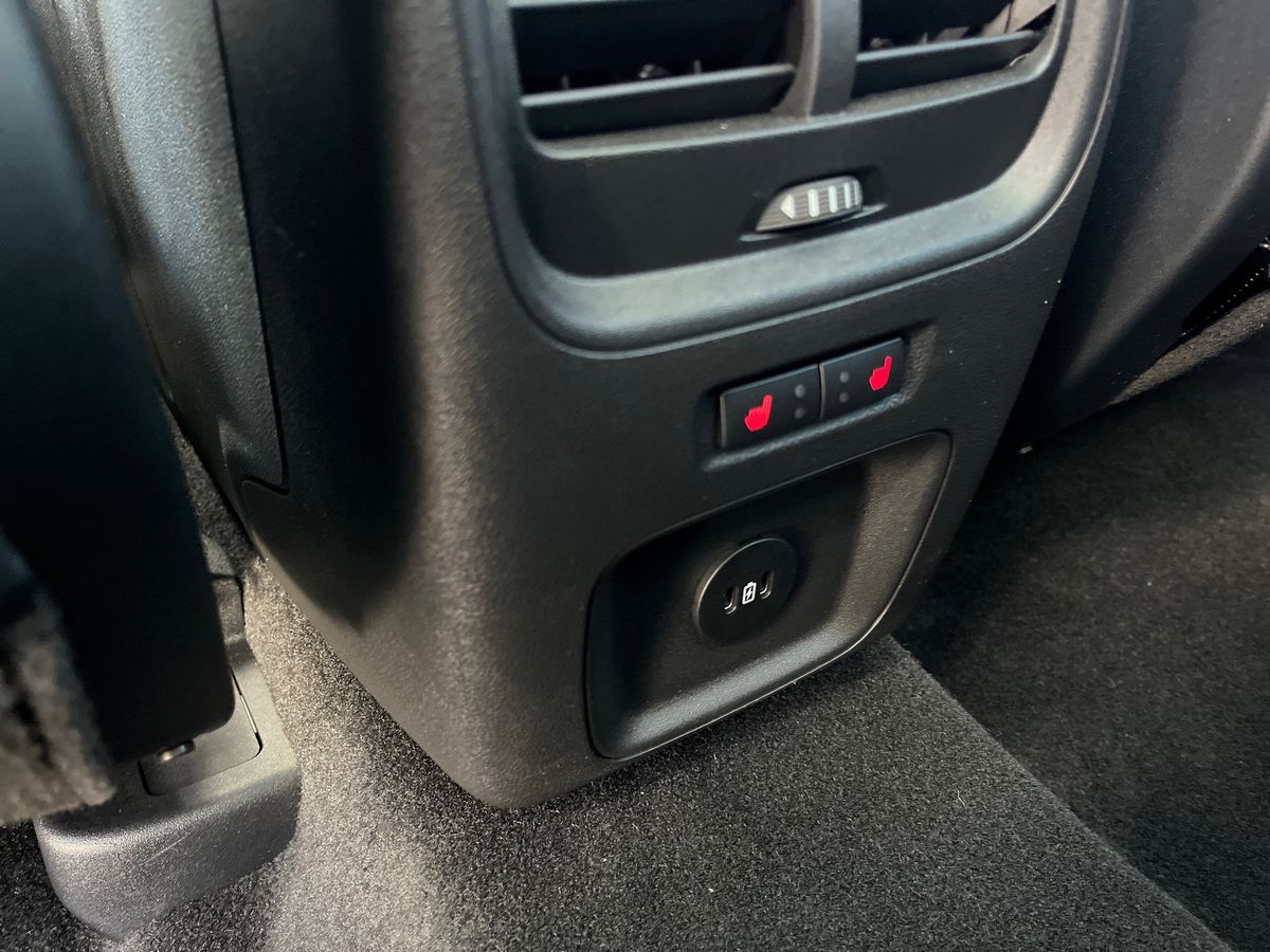 Used Ford Kuga 2025 for sale - 76341170: Photo 36