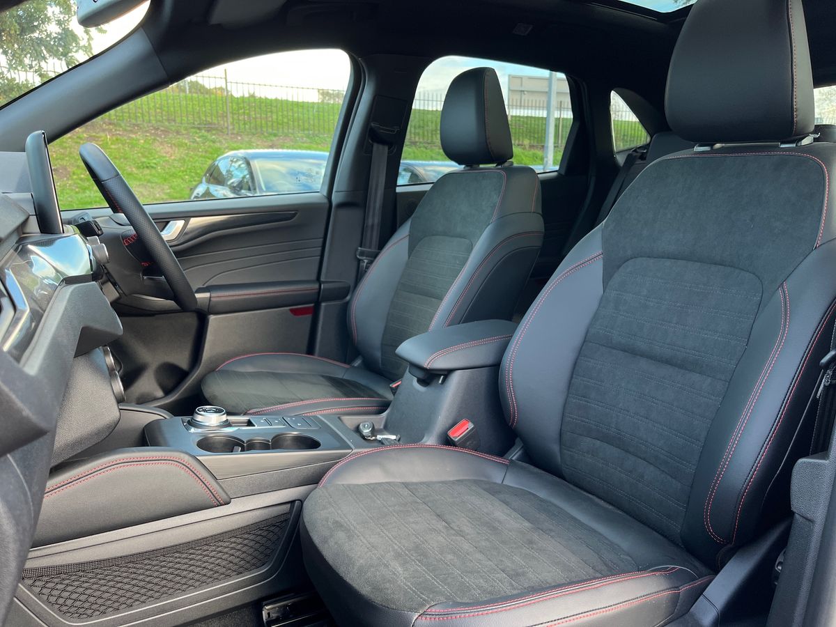 Used Ford Kuga 2025 for sale - 76341170: Photo 39